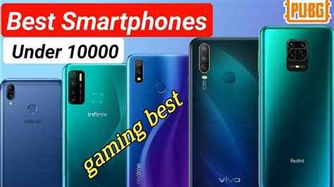 Thankfully, there are few brands out there that offer reasonably good camera setups at a fraction of the price. Best gaming phone Under 10000 | Best gaming smartphone ...