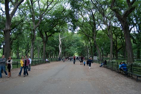 Stereotypical Central Park Shot Eric Mesa Flickr