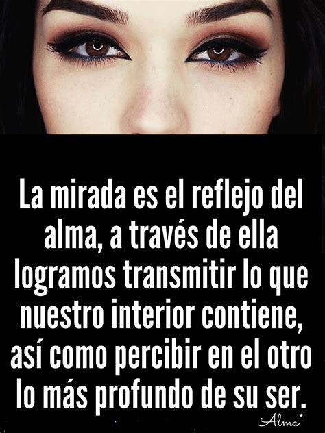 Hay Una Tendencia Escabullirse Rebajar El Rostro Es El Reflejo Del Alma