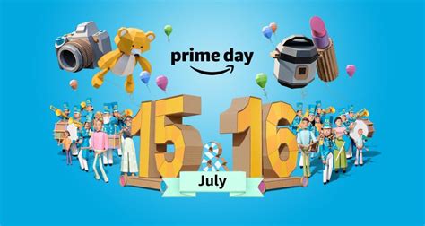 We could all use the endorphin rush that comes with a sale right now, especially after a year of one unexpected thing after the other. Amazon Prime Day 2020 — When is it and potential deals ...