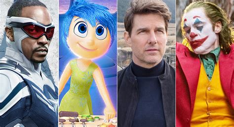 The 39 Most Anticipated Movies Of 2024 Rotten Tomatoes