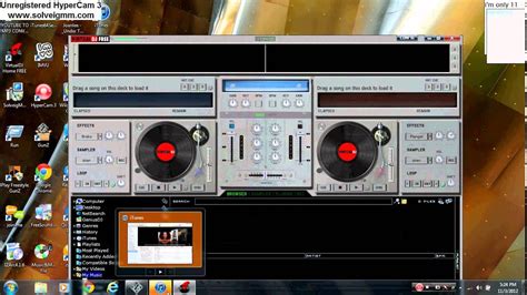 How To Add Music To Virtual Dj Youtube