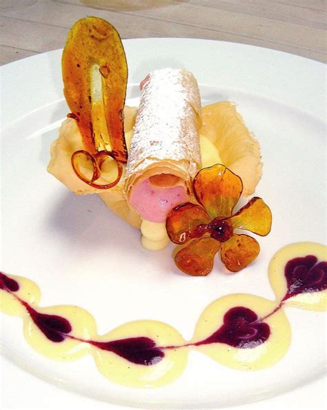 See more ideas about plating techniques, food, food plating. 94 best images about Plated desserts on Pinterest ...