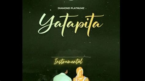 Diamond Platnumz Yatapita Instrumental Youtube