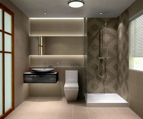 33 Modern Bathroom Design For Your Home The Wow Style