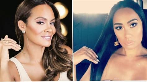 Bbw Basketball Wives Star Evelyn Lozada Apologized For Racial Slur Against Castmate Youtube