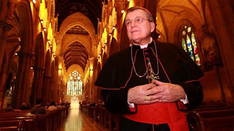 Cardinal Burke Urges Catholics To Pray For The Reconciliation Of The
