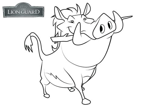 Download Lion Guard Coloring Pages - Best Coloring Pages For Kids