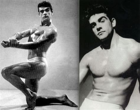 Sean connery began bodybuilding at the age of 18, and from 1951 trained heavily with ellington, a former gym instructor in the british army. Proof That Sean Connery Was Once a Bodybuilder (5 pics ...