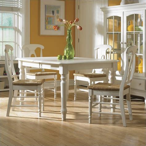 Cottage Style Dining Set Cottage Style Dining Room Dining Table In