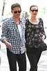 Liv Tyler with husband out in New York | GotCeleb