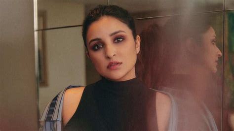 Parineeti Chopra Wants To Erase The Time She Was Hugely Overweight