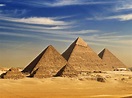 Everything You Need to Know When Visiting the Pyramids of Egypt ...