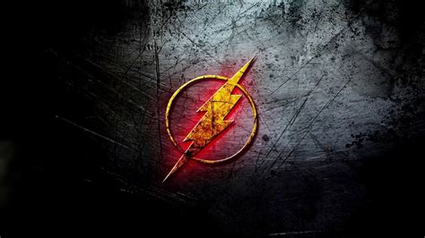 The Flash Live Animated Wallpaper Engine Youtube