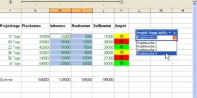Vorlage zur darstellung und statusanalyse ihrer projekte. 8+ Kapazitätsplanung Excel Vorlage - MelTemplates ...