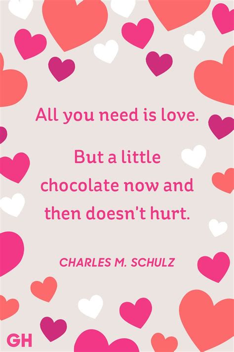 Best valentines gift for him. 30 Cute Valentine's Day Quotes - Best Romantic Quotes ...