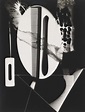 Man Ray (Emmanuel Radnitzky). Rayograph. 1922 | MoMA | Man ray ...