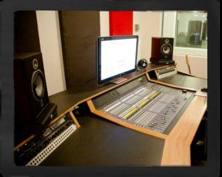 Toronto Blog: Create your own DIY Recording Studio