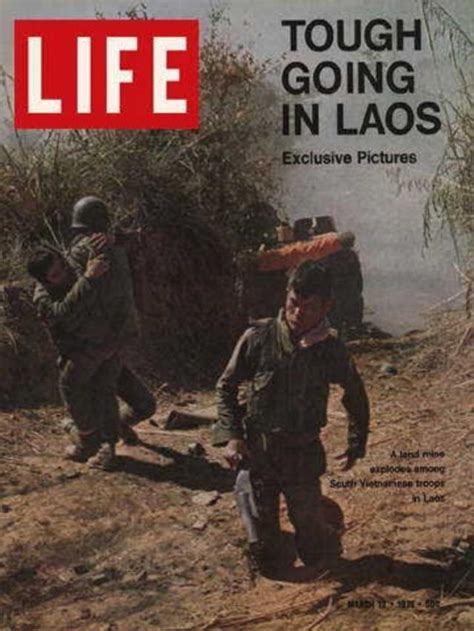 36 Amazing Life Magazine Covers Of The Vietnam War During