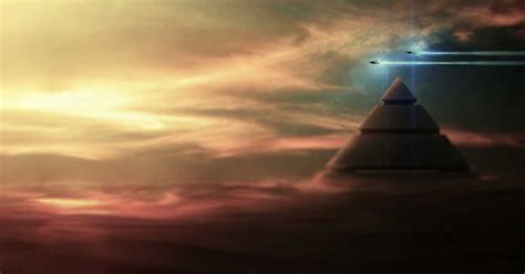 Ufos Over Ancient Egypt Revealing The Mysterious Story Of The Tulli