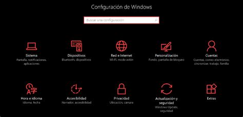 Cómo Activar El Modo Oscuro En Tu Tablet Con Windows 10 Aniversario