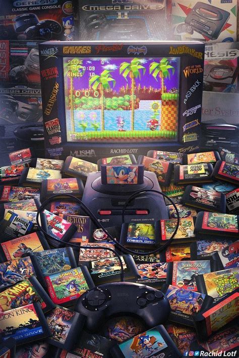 Nostalgia Retro Gaming Art Retro Games Wallpaper Retro Gaming