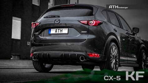 Top 148 Images Mazda Cx 5 Mods Vn