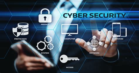 Best Cyber Security Strategy For Small Business Optimum Business
