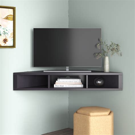Living Rooms With Corner Tv Stands Tutorial Pics