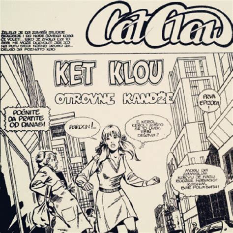 “cat Claw”