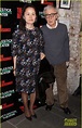 Woody Allen Opens Up About His Relationship with Soon-Yi Previn: Photo ...