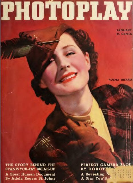 Vintage Photoplay Fan Magazine Collection Vol 2 Dvd 1930 1943 168