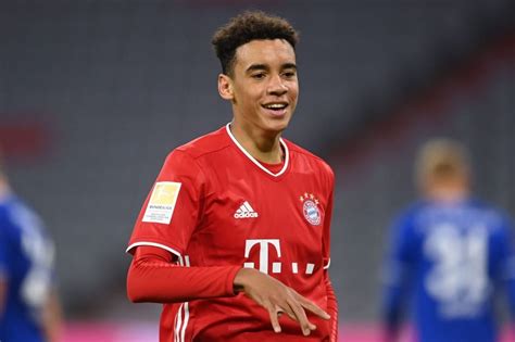 Musiala has featured three times in the under 18 premier league for chelsea. Chelsea Academy graduate Jamal Musiala now Bayern's youngest goalscorer