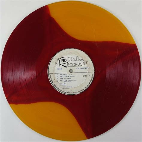 Rootsvinylguide is an ebay auction tracker for vinyl music records. Roots Vinyl Guide