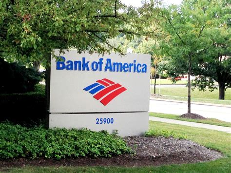 Bank of america is the marketing name for the global banking and global markets business of bank of america corporation. Bank of America lays off 1,000 in Beachwood; bank closes 3 ...