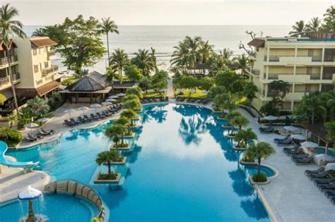 Phuket Marriott Resort And Spa Merlin Beachphuketphotosreviewsdeals