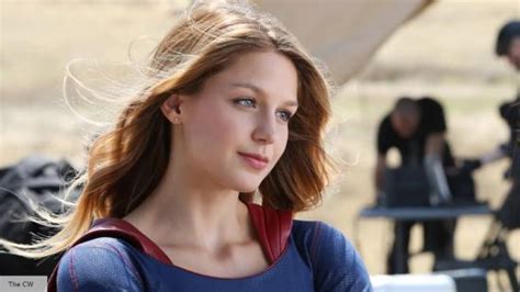 Melissa Benoist Could Return To The Arrowverse In Superman And Lois