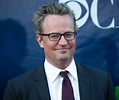 Matthew Perry Spends Three Months Hospitalized After Major Surgery - Jetss