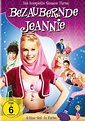 Bezaubernde Jeannie - Die komplette Season Three (4 Discs) - Jerry ...