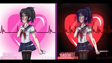 Smoke And Mirrors Yandere Sim Youtube