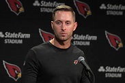 Kliff Kingsbury's Costly Timeout Likely Changed Cardinals Outcome