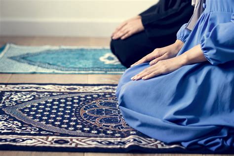 ces femmes imames mènent la prière et déclarent la guerre au sexisme