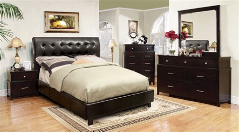 The most common gothic bedroom set material is polyester. Gothic Cabinet Craft - Full Bed With Bluetooth Speakers in ...