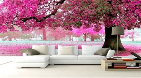 3d Wallpaper For Walls In India Wallpapers For Living 3d