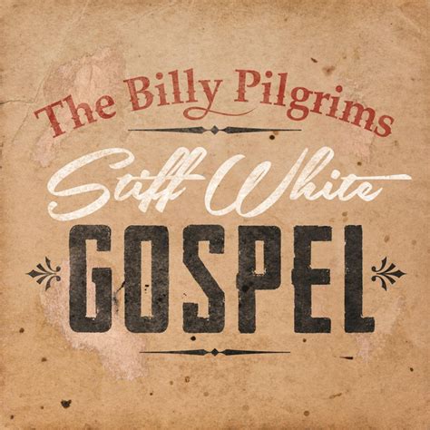 The Billy Pilgrims Spotify
