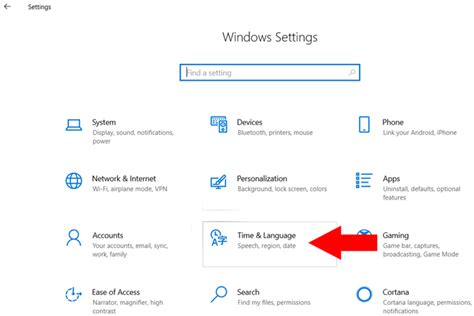 How To Change Keyboard Layout On Windows 10 Techwiser