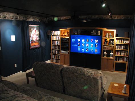 How To Create The Perfect Home Theater System A1 Electrical
