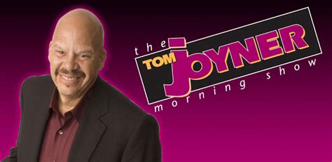 Tom Joyner Morning Show Archives