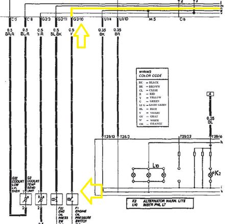3 Wire Oil Pressure Switch Wiring Diagram Database