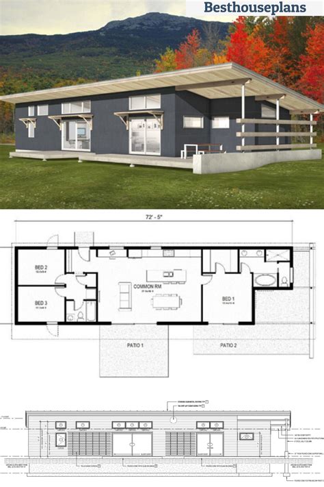Passive Shed House Plan Etsy Shed House Plans Shed Homes Cabin